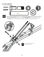 Предварительный просмотр 33 страницы Lifetime PUMP ADJUST 90602 Assembly Instructions Manual