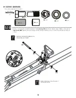 Предварительный просмотр 34 страницы Lifetime PUMP ADJUST 90602 Assembly Instructions Manual