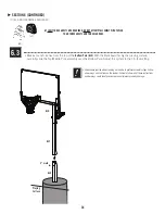 Предварительный просмотр 38 страницы Lifetime PUMP ADJUST 90602 Assembly Instructions Manual