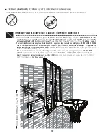 Предварительный просмотр 16 страницы Lifetime QUICK ADJUST 1044 Assembly Instructions Manual