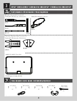 Предварительный просмотр 23 страницы Lifetime QUICK ADJUST 1044 Assembly Instructions Manual