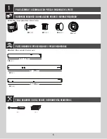 Предварительный просмотр 6 страницы Lifetime QUICK ADJUST 90023 Assembly Instructions Manual