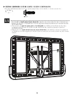 Предварительный просмотр 16 страницы Lifetime QUICK ADJUST 90023 Assembly Instructions Manual