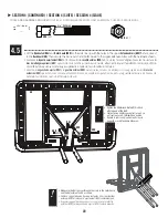 Предварительный просмотр 24 страницы Lifetime QUICK ADJUST 90023 Assembly Instructions Manual