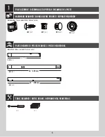 Preview for 6 page of Lifetime QUICK ADJUST 90518 Assembly Instructions Manual