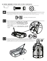 Preview for 11 page of Lifetime QUICK ADJUST 90518 Assembly Instructions Manual