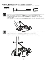 Preview for 13 page of Lifetime QUICK ADJUST 90518 Assembly Instructions Manual