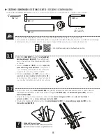 Preview for 15 page of Lifetime QUICK ADJUST 90518 Assembly Instructions Manual