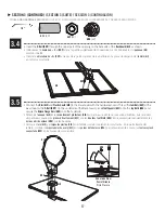 Preview for 17 page of Lifetime QUICK ADJUST 90518 Assembly Instructions Manual