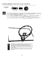 Preview for 18 page of Lifetime QUICK ADJUST 90518 Assembly Instructions Manual