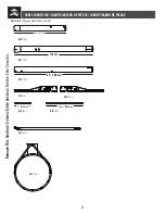 Preview for 22 page of Lifetime QUICK ADJUST 90518 Assembly Instructions Manual