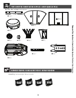 Preview for 23 page of Lifetime QUICK ADJUST 90518 Assembly Instructions Manual