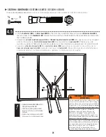 Preview for 28 page of Lifetime QUICK ADJUST 90518 Assembly Instructions Manual