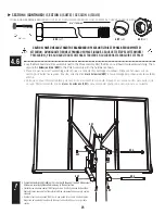 Preview for 29 page of Lifetime QUICK ADJUST 90518 Assembly Instructions Manual