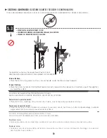 Preview for 34 page of Lifetime QUICK ADJUST 90518 Assembly Instructions Manual