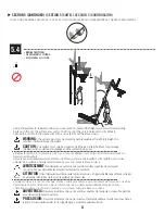 Preview for 35 page of Lifetime QUICK ADJUST 90518 Assembly Instructions Manual