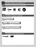 Preview for 6 page of Lifetime QUICK ADJUST 90738 Assembly Instructions Manual