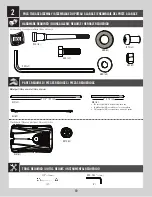 Preview for 10 page of Lifetime QUICK ADJUST 90738 Assembly Instructions Manual