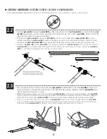 Preview for 12 page of Lifetime QUICK ADJUST 90738 Assembly Instructions Manual