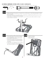 Preview for 13 page of Lifetime QUICK ADJUST 90738 Assembly Instructions Manual