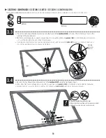 Preview for 16 page of Lifetime QUICK ADJUST 90738 Assembly Instructions Manual