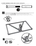 Preview for 17 page of Lifetime QUICK ADJUST 90738 Assembly Instructions Manual