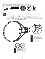 Preview for 18 page of Lifetime QUICK ADJUST 90738 Assembly Instructions Manual