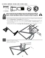 Preview for 29 page of Lifetime QUICK ADJUST 90738 Assembly Instructions Manual