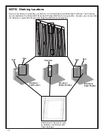 Preview for 14 page of Lifetime Sentinel 6404 Owner'S Manual And Assembly Instructions