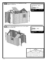 Предварительный просмотр 30 страницы Lifetime Sentinel 6404 Owner'S Manual And Assembly Instructions