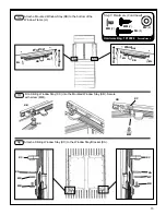 Предварительный просмотр 15 страницы Lifetime Sentinel 6414 Owner'S Manual With Assembly Instructions