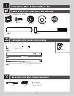 Предварительный просмотр 6 страницы Lifetime SPEED SHIFT 51544 Assembly Instructions Manual