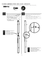 Preview for 7 page of Lifetime SPEED SHIFT 51544 Assembly Instructions Manual