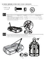 Preview for 11 page of Lifetime SPEED SHIFT 51544 Assembly Instructions Manual