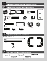 Предварительный просмотр 27 страницы Lifetime SPEED SHIFT 51544 Assembly Instructions Manual