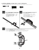 Предварительный просмотр 29 страницы Lifetime SPEED SHIFT 51544 Assembly Instructions Manual