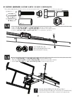 Предварительный просмотр 31 страницы Lifetime SPEED SHIFT 51544 Assembly Instructions Manual