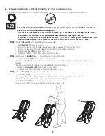 Предварительный просмотр 36 страницы Lifetime SPEED SHIFT 51544 Assembly Instructions Manual