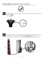 Предварительный просмотр 37 страницы Lifetime SPEED SHIFT 51544 Assembly Instructions Manual