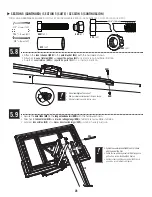 Предварительный просмотр 30 страницы Lifetime SPEED SHIFT 51550 Assembly Instructions Manual