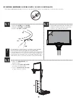 Предварительный просмотр 34 страницы Lifetime SPEED SHIFT 51550 Assembly Instructions Manual