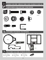 Предварительный просмотр 14 страницы Lifetime SPEED SHIFT 90680 Assembly Instructions Manual