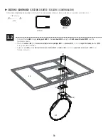 Preview for 16 page of Lifetime SPEED SHIFT 90680 Assembly Instructions Manual