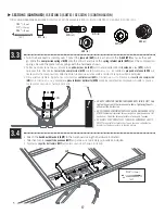 Предварительный просмотр 17 страницы Lifetime SPEED SHIFT 90680 Assembly Instructions Manual