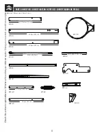 Предварительный просмотр 22 страницы Lifetime SPEED SHIFT 90680 Assembly Instructions Manual