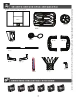 Предварительный просмотр 23 страницы Lifetime SPEED SHIFT 90680 Assembly Instructions Manual