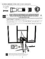 Предварительный просмотр 25 страницы Lifetime SPEED SHIFT 90680 Assembly Instructions Manual