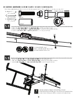 Предварительный просмотр 30 страницы Lifetime SPEED SHIFT 90680 Assembly Instructions Manual