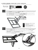 Предварительный просмотр 31 страницы Lifetime SPEED SHIFT 90680 Assembly Instructions Manual