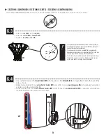 Предварительный просмотр 35 страницы Lifetime SPEED SHIFT 90680 Assembly Instructions Manual